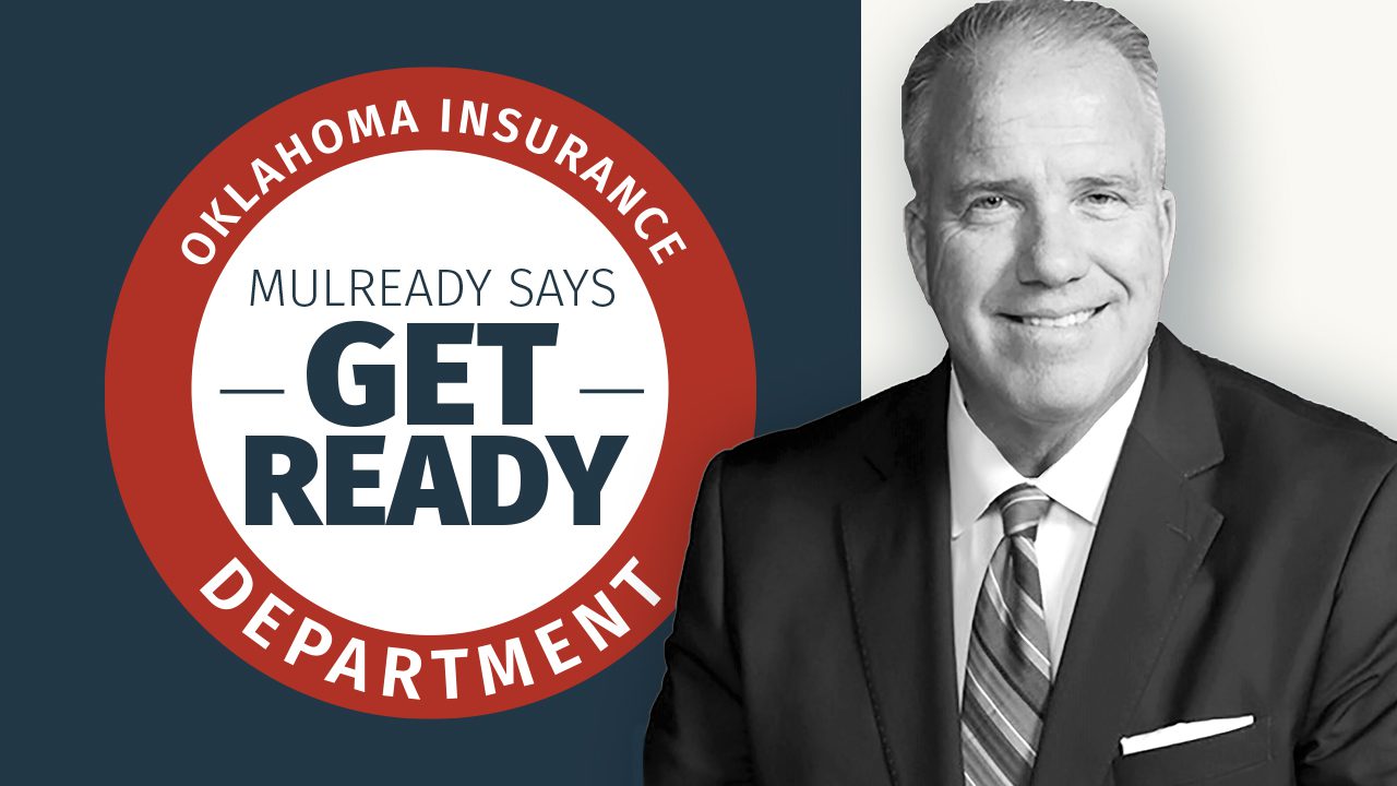 A Year In Review With The Oklahoma Insurance Department - Oklahoma ...